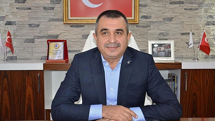 İlçe adayları 14 Aralık'ta açıklanacak 