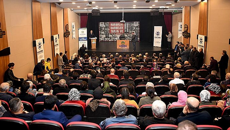 Malatya sıradan bir şehir değil