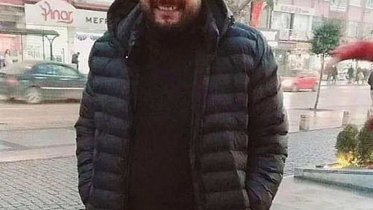 Kayıp şahıs ölü bulundu