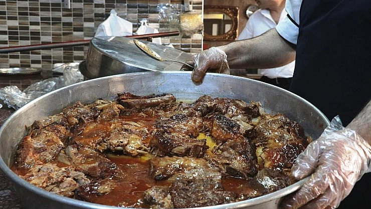 Tavsiye edilen 15 lezzet 