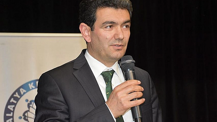 Türk dış politikası konuşuldu 