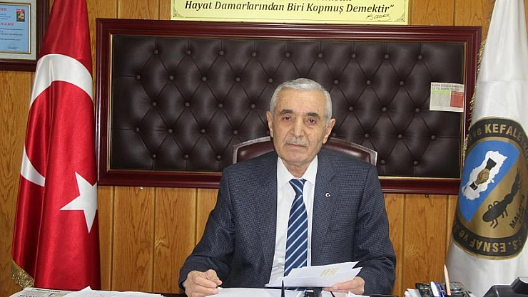 Evren'den Afrin mesajı 