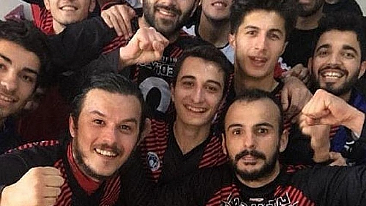 İdmanyurdu ilk yenilgisini aldı