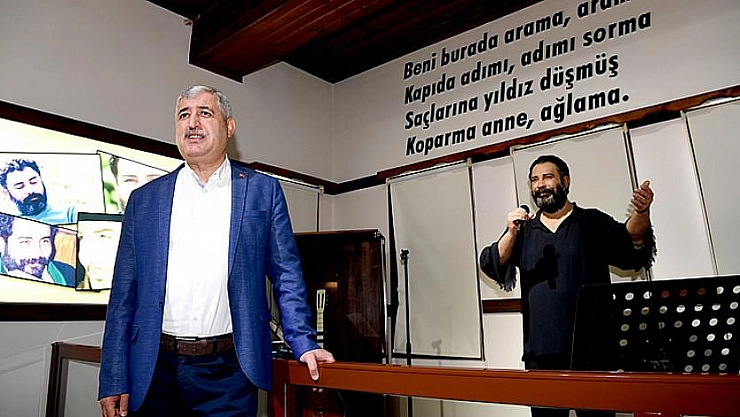 Malatya'nın değerleri yaşatılıyor 