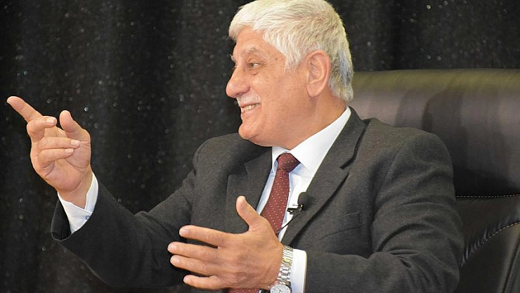 'Bir Zamanlar Malatya' 