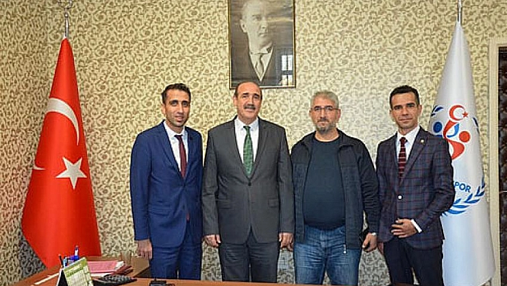 Desteğimiz sürecek