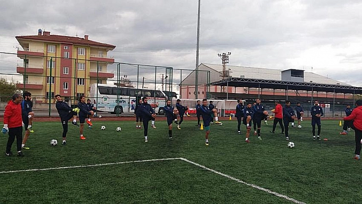 Dua ve destek istiyoruz 