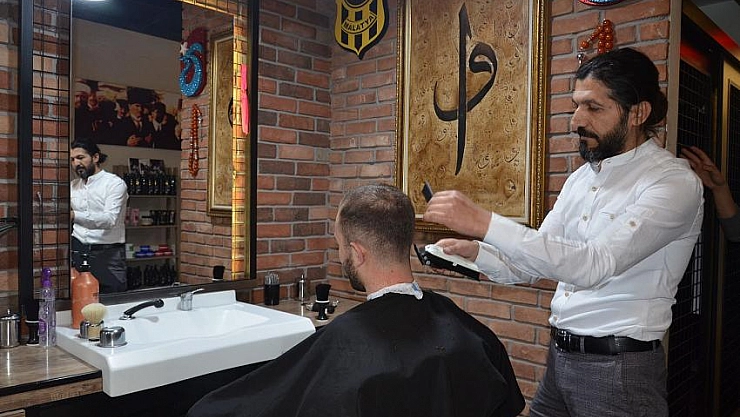 Ukrayna'da yarışmaya katılacak 