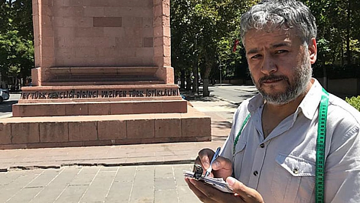 Heykel için ilginç formül 