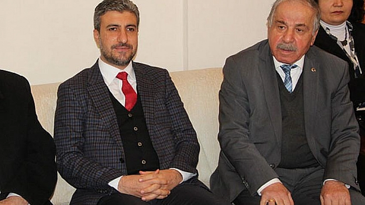 Özgürlükleri savunuyoruz