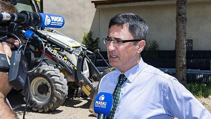 Ek tedbirler alındı 