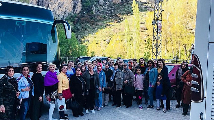 MEV'den eğitime katkı 