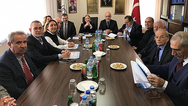 20 bin öğrenciye burs verildi