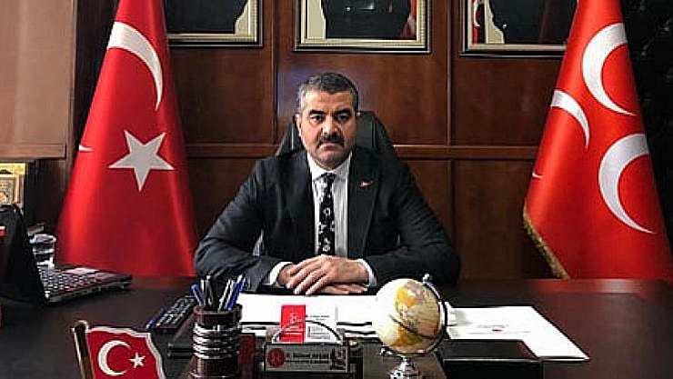 Tek gaye devletin bekası