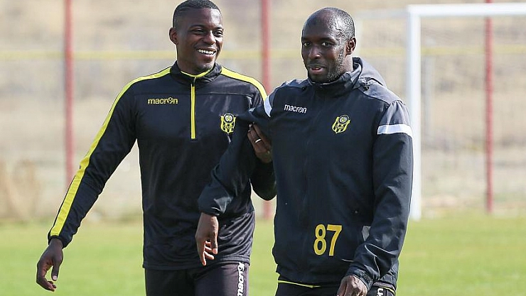 Kasımpaşa'dan çekinmiyoruz