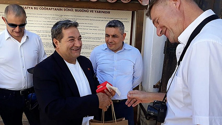 Temsilcilik açılsın