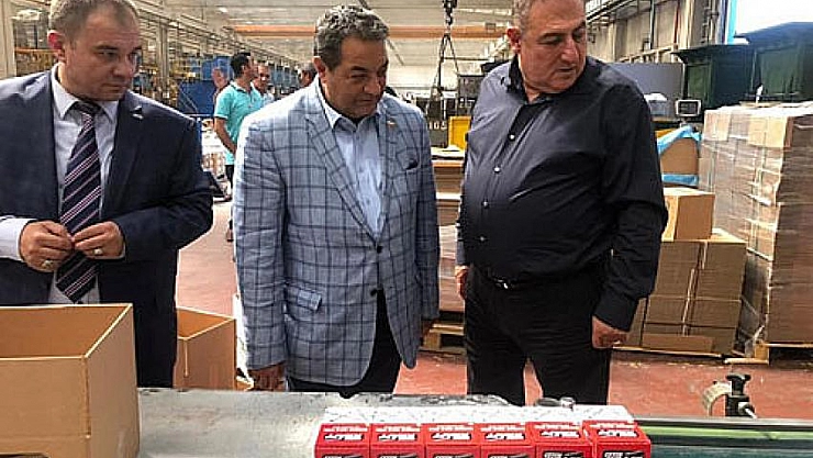 Oyunlarını bozacağız 