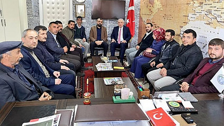 Herkes sandığa gitsin