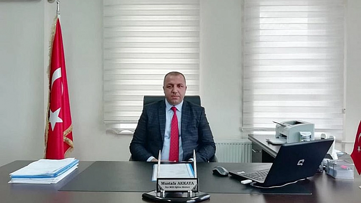 Velilere karne mektubu 