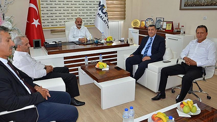 Krizden güçlü çıkacağız