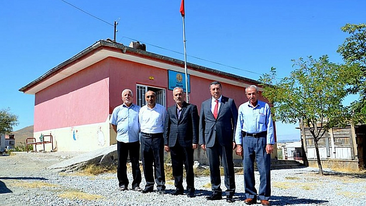 Kırtasiye yardımı 