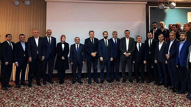 MÜSİAD'ta Poyraz dönemi 