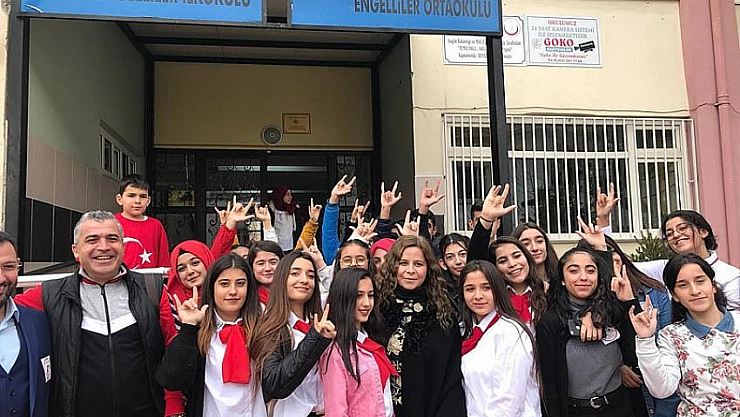 Anlamlı davranış