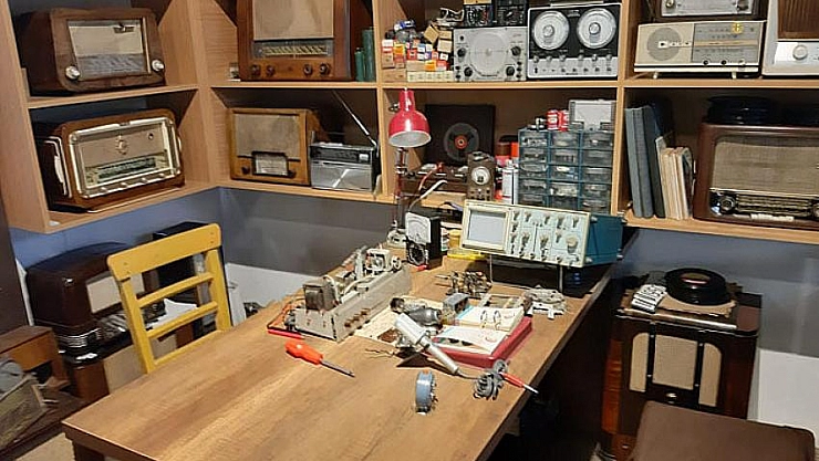 Türkiye'de daha büyüğü yok 