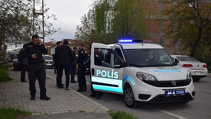 10 kişi gözaltına alındı 