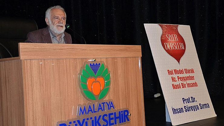 Peygambere iman esastır 