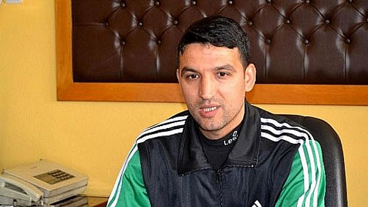 Nihat hoca bıraktı