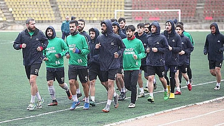 Küme düşmeyeceğiz