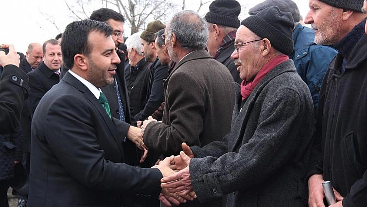 Pütürge atağa geçecek