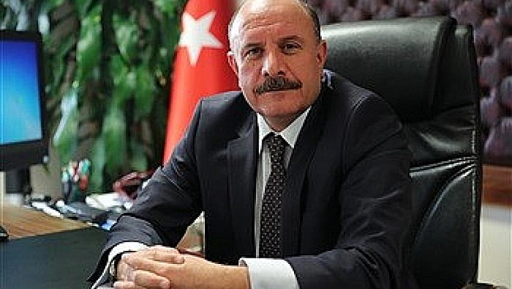 Malatyalı bürokrat atandı 