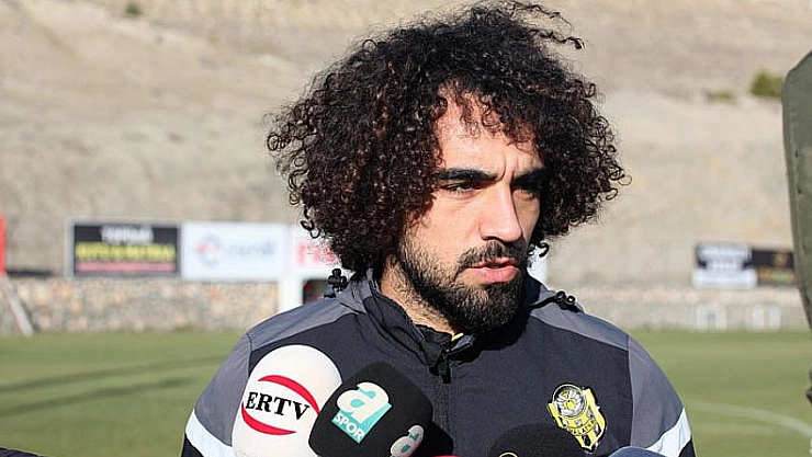 Güzel işlere imza atıyoruz