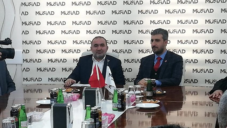 Hayırlı olsun ziyareti