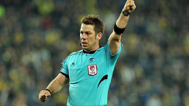 Süper Lig hakemleri açıklandı