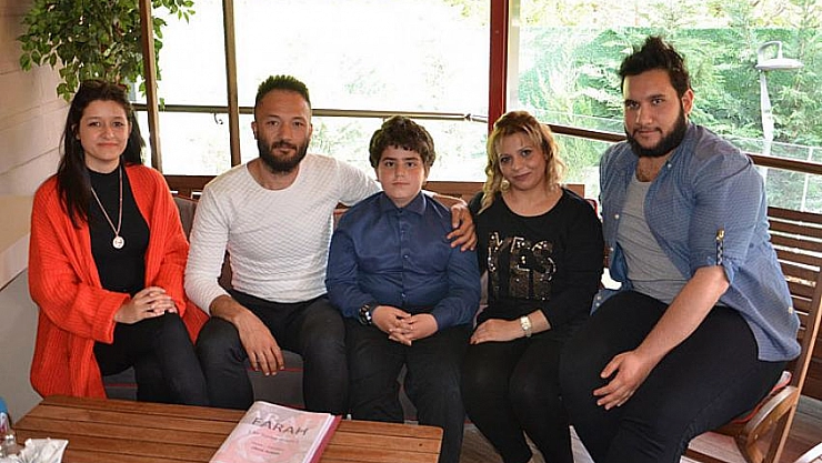 Çekimleri başlıyor 