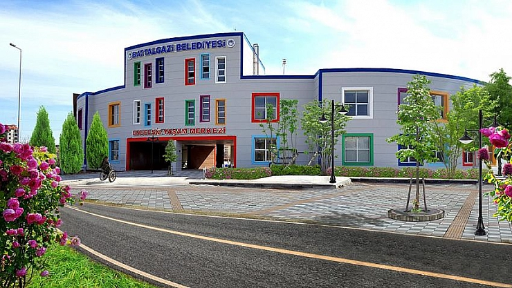 Anadolu'da ilk ve tek 