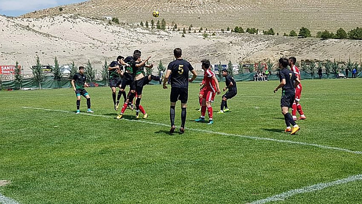 U-21 Akhisar'ı da yendi