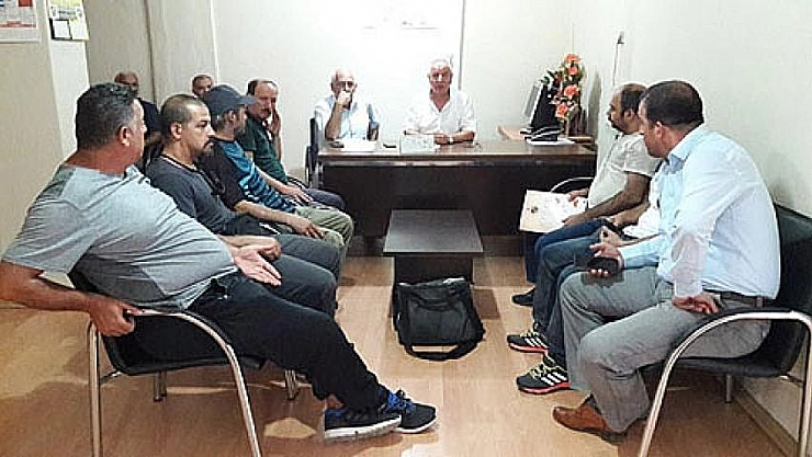 U13 Ligi 3 Haziran'da 