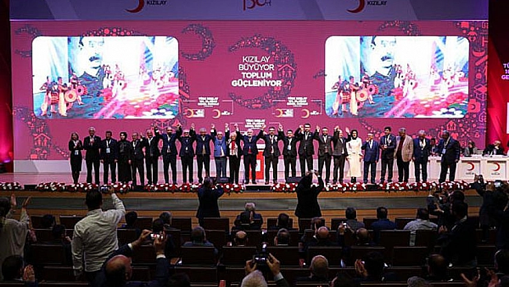 Malatya için hayırlı olacak