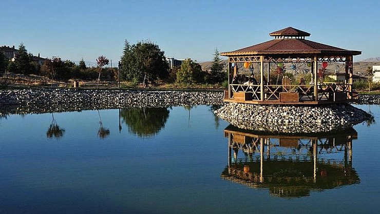 Üniversitenin saklı incisi 