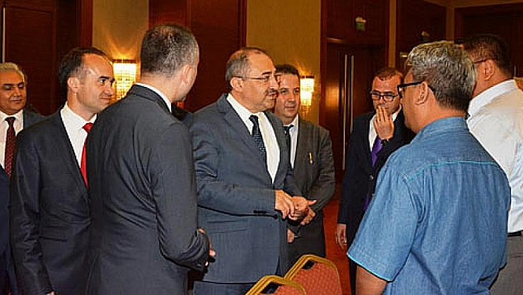 Malatya'nın ciddi bir potansiyeli var