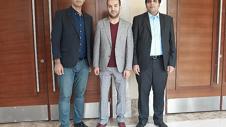 Amacımız Malatya'yı tanıtmak 