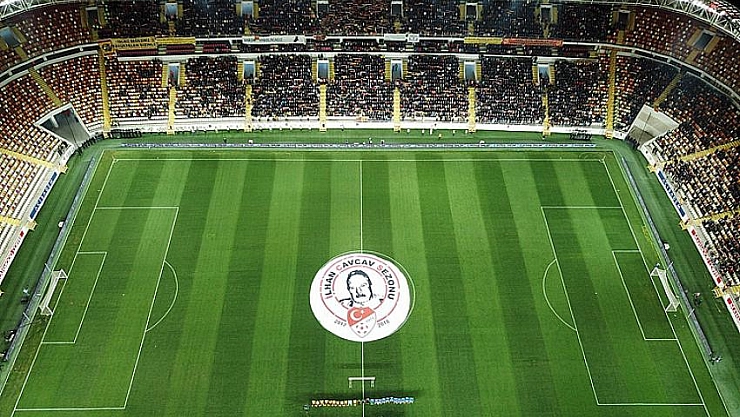 Kayseri biletleri satışta