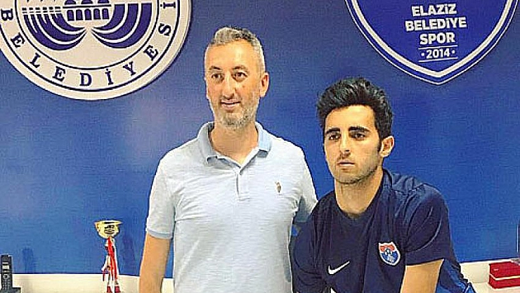 Furkan Elaziz'e kiralandı 