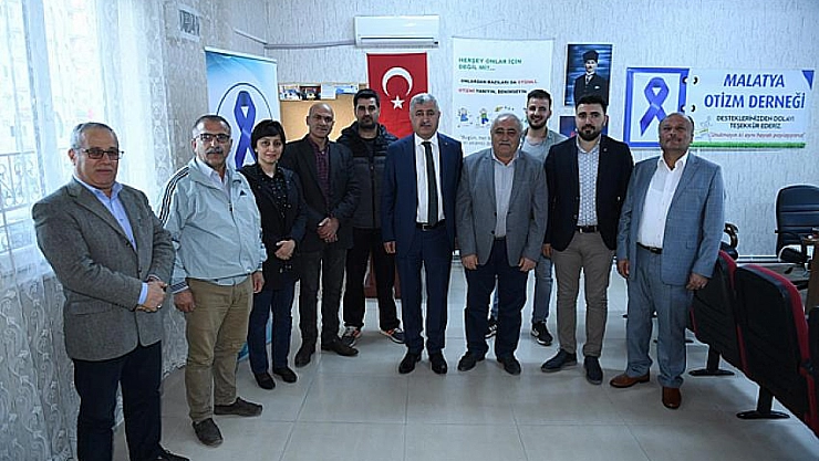 Ayrıcalıklı hizmet