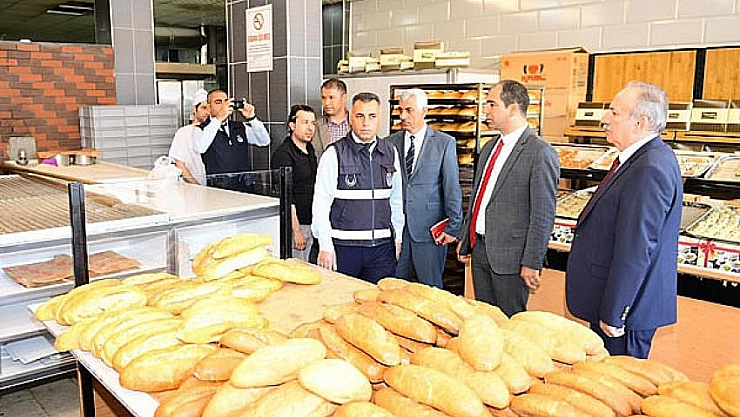 Ramazan denetimi