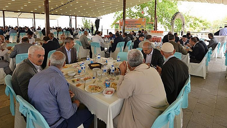 161 camide atık pil toplandı
